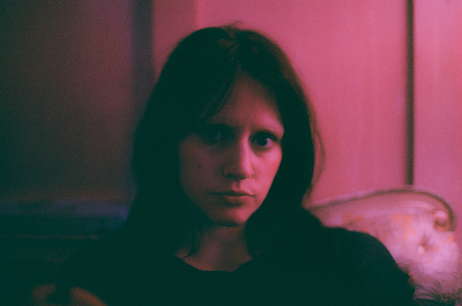 Wilby © Cait Frances
