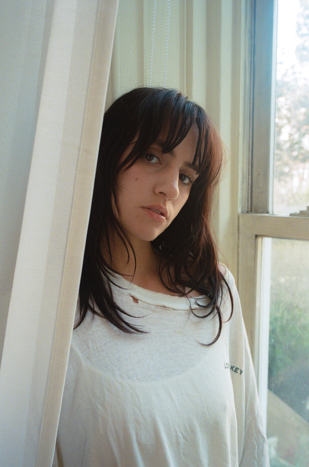 Wilby © Claire Friesen
