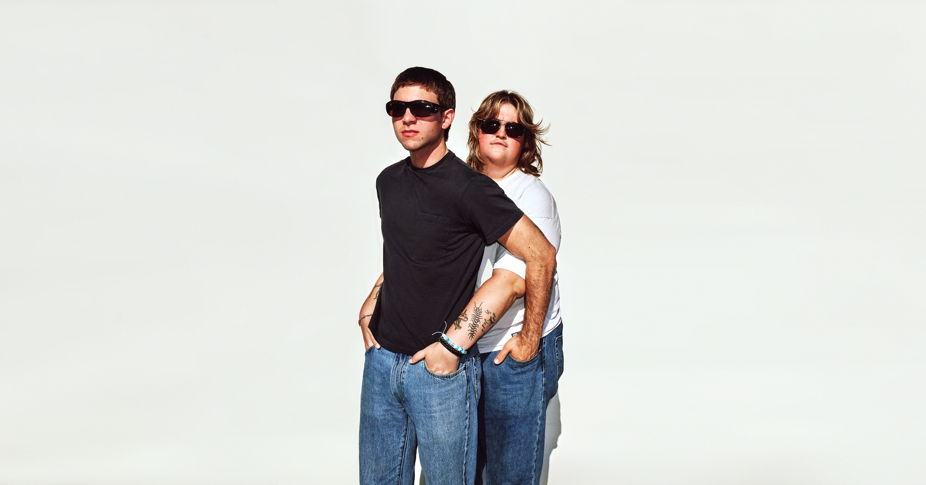 hey, nothing © Andi Elloway