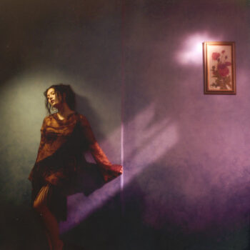 hush - MUANH