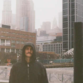 4 songs - Evan Honer