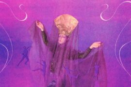 A Human Home - Lucy Kruger & The Lost Boys