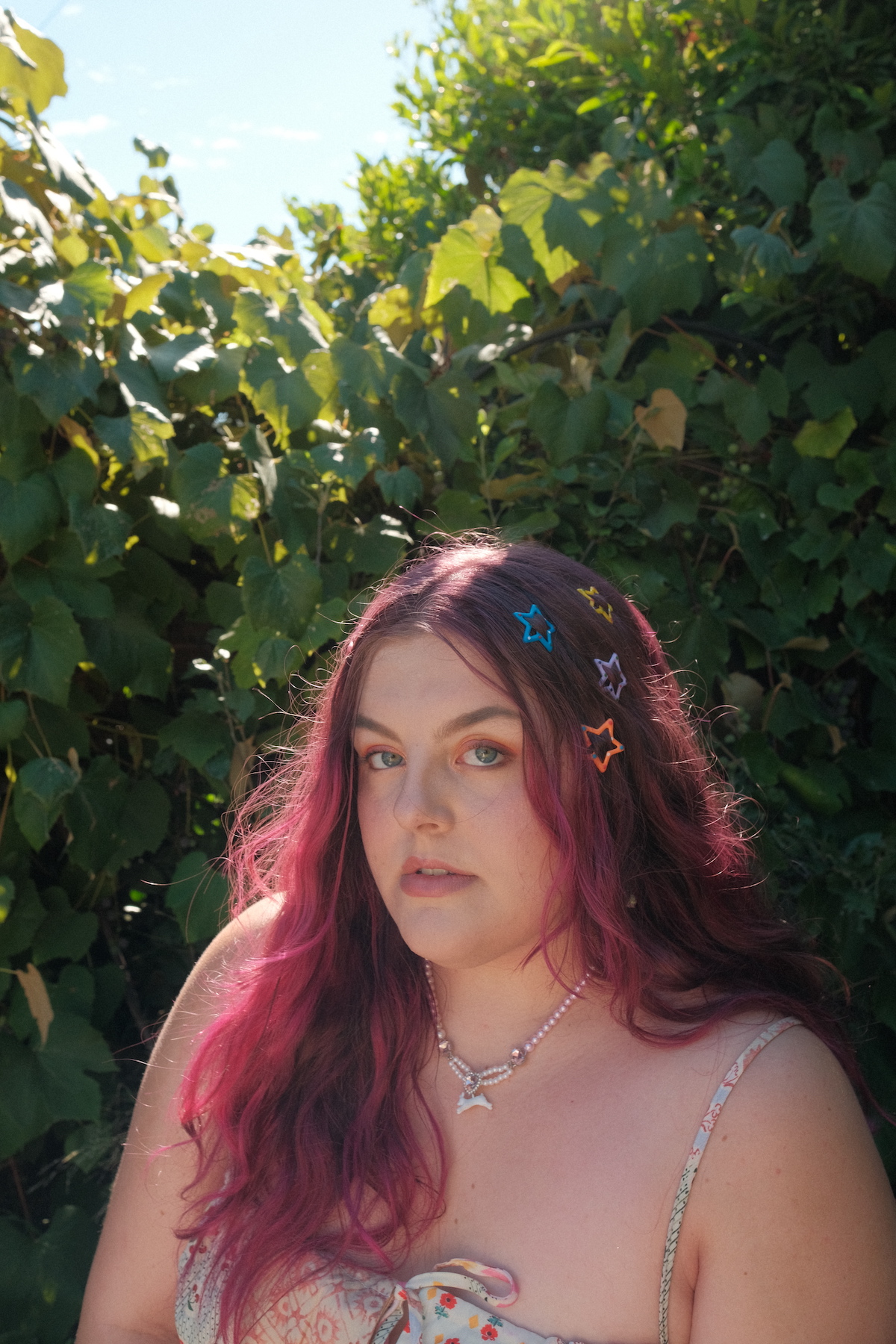 Sophie Holohan © Ira Mapho