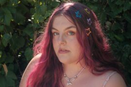 Sophie Holohan © Ira Mapho