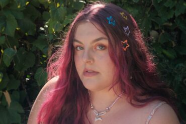 Sophie Holohan © Ira Mapho