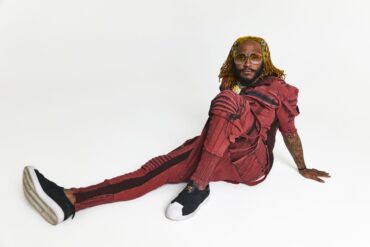 Thundercat © Jesse Lirola