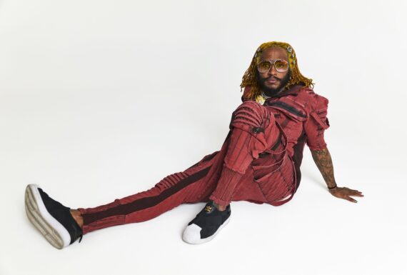 Thundercat © Jesse Lirola