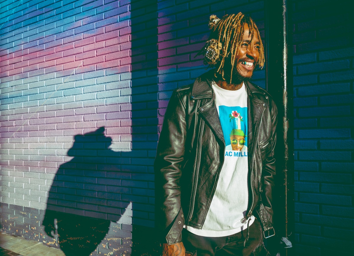 Thundercat © The1point8