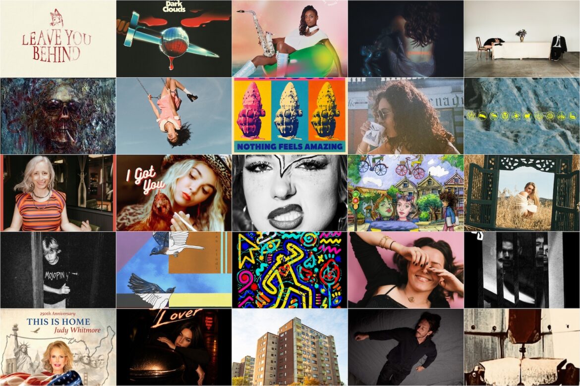 Atwood Magazine's Weekly Roundup | June 23, 2026