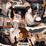 Party’s In the Back - DELTONA