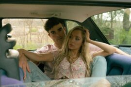 Thelma & James © Bree Fish