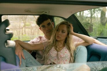 Thelma & James © Bree Fish